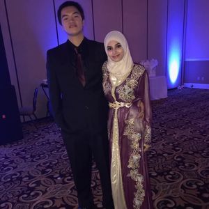 Meet your Posher, Quan