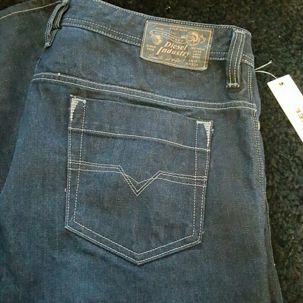 Diesel jeans