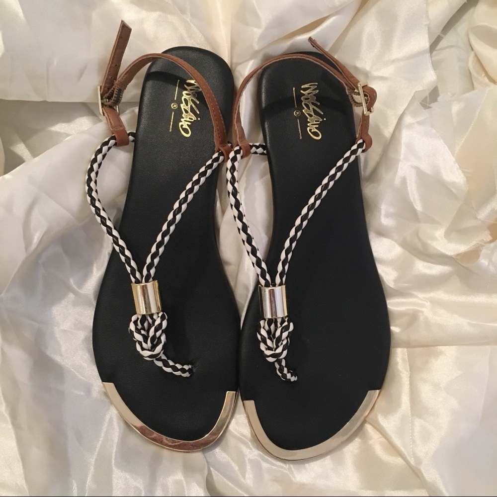 Mossimo Sandals