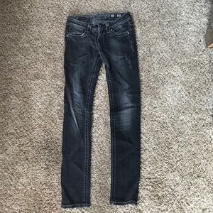 BRAND NEW MISS ME'S.