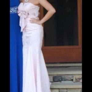 Prom dress! size 9.