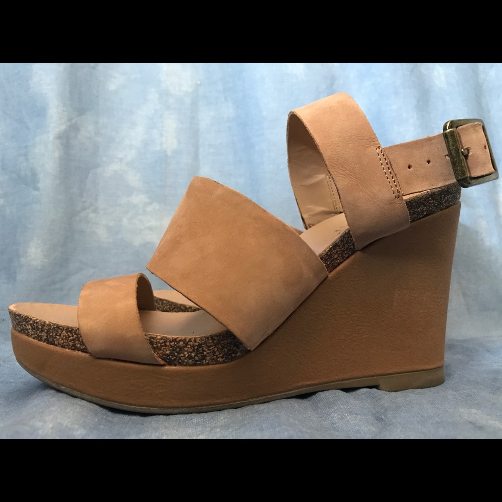 Franco Sarto Fiona Sandals
