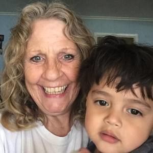 Meet your Posher, Jo