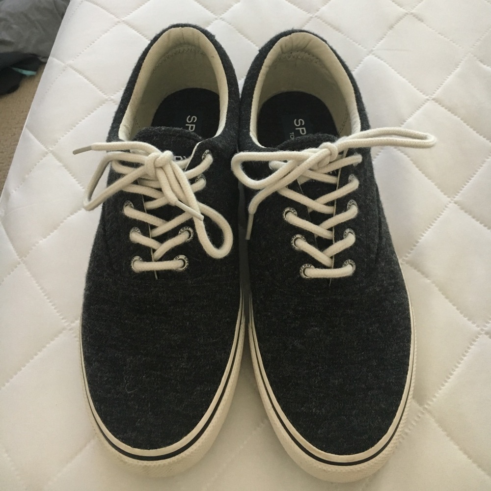 Sorry top-sider sneakers