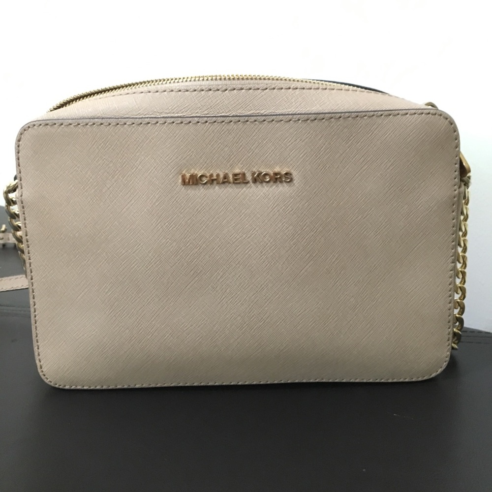 Michael lord cross body