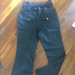 Three Seasons Maternity Jeans