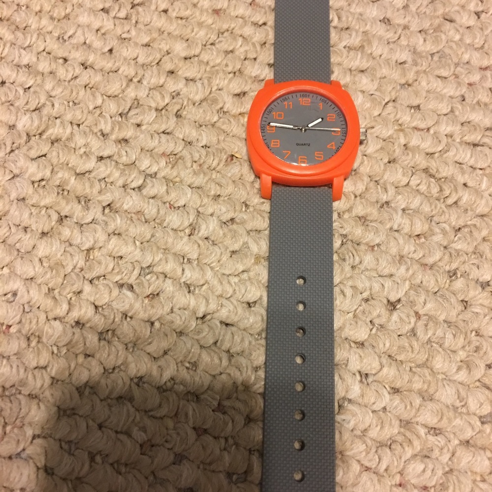 Children's Place boys watch