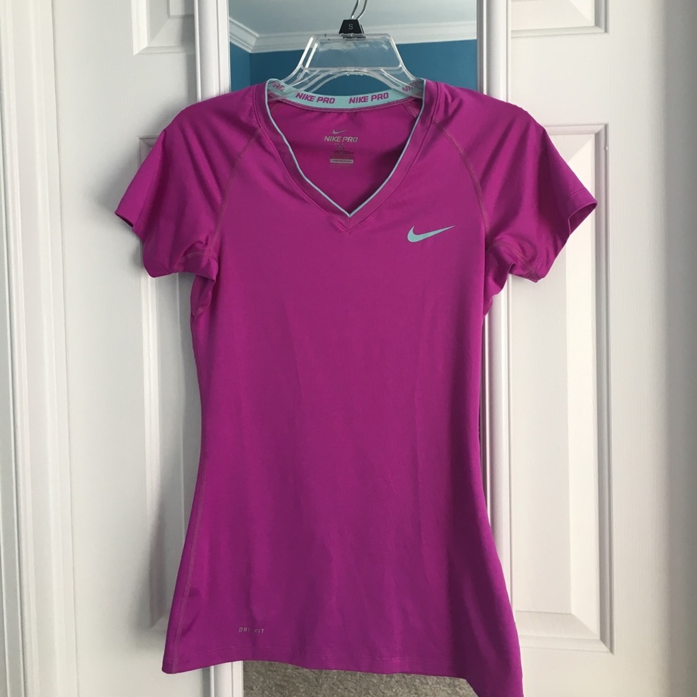 Nike Pro Dri-FIT Top