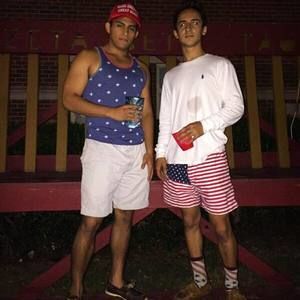 Meet your Posher, Adriel