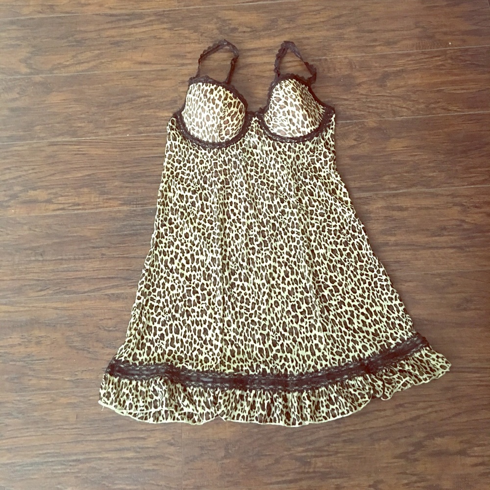 Sleep wear