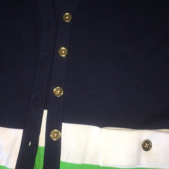 Jones New York• Cardigan - Picture 3 of 3