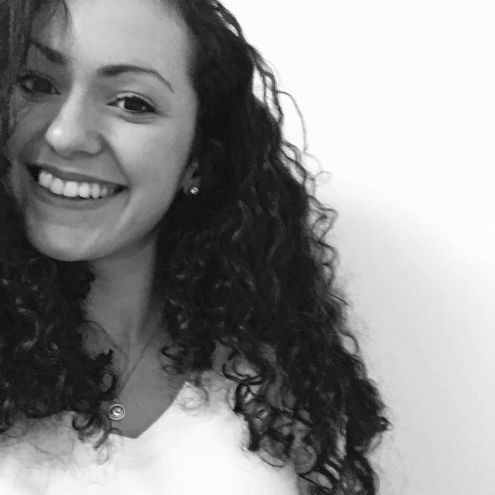 Meet your Posher, Samantha