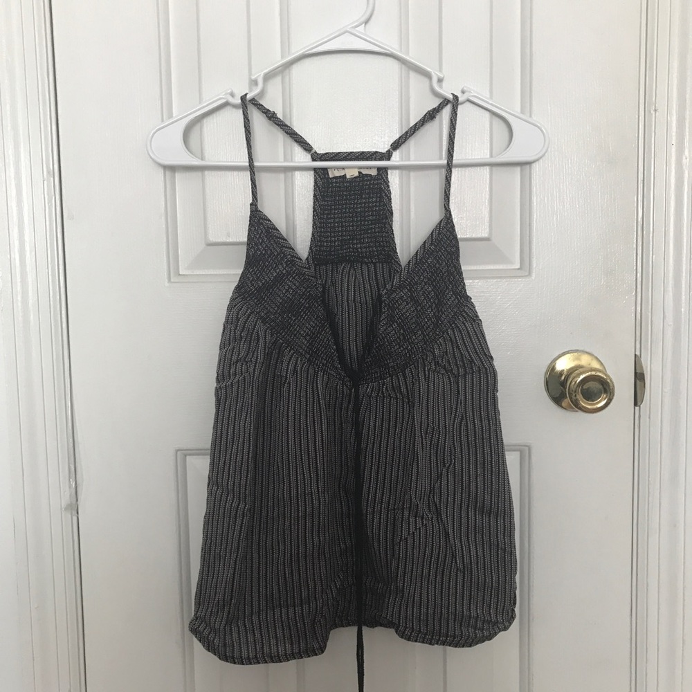 L.A. Hearts Tank Top