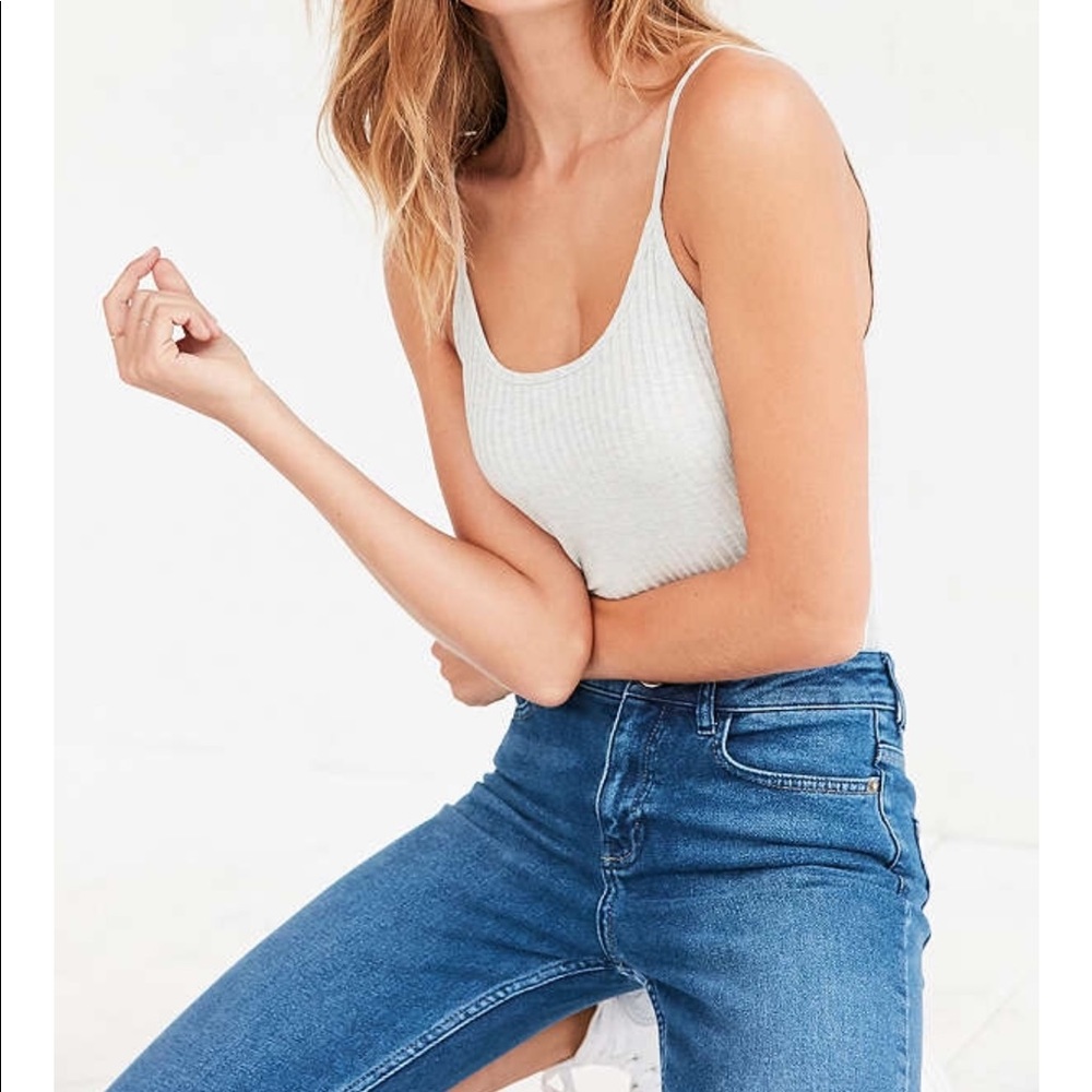 NWT BDG girlfriend jeans 👖
