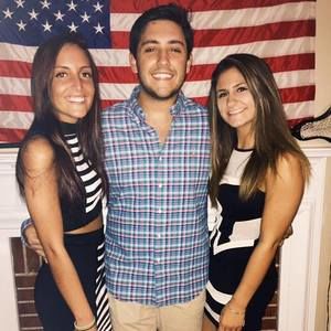 Meet your Posher, Thomas