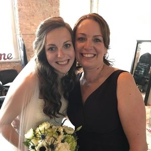 Meet your Posher, Julie