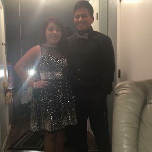 Meet your Posher, Oscar