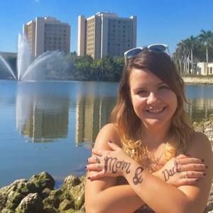 Meet your Posher, Tamara