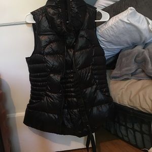 Lululemon winter vest