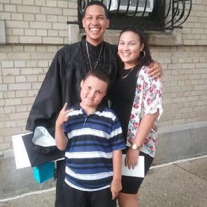 Meet your Posher, Janice