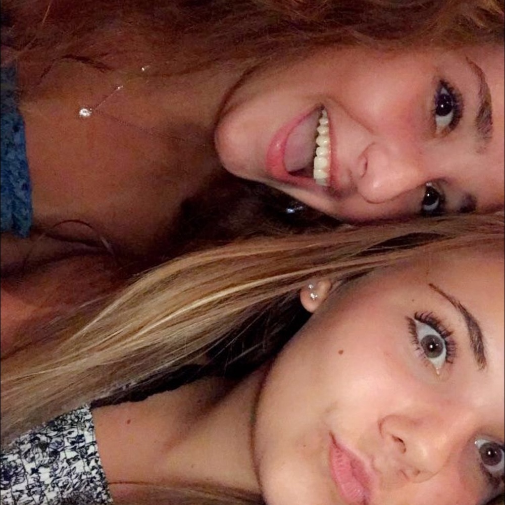 Meet your Posher, Kelly