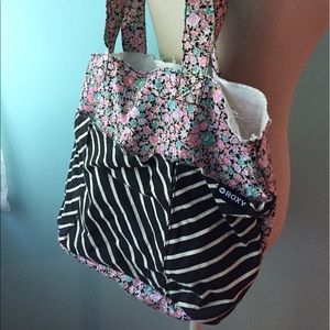 Roxy tote