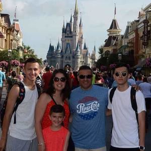 Meet your Posher, Sandy