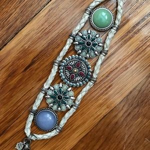 Lucky brand bracelet