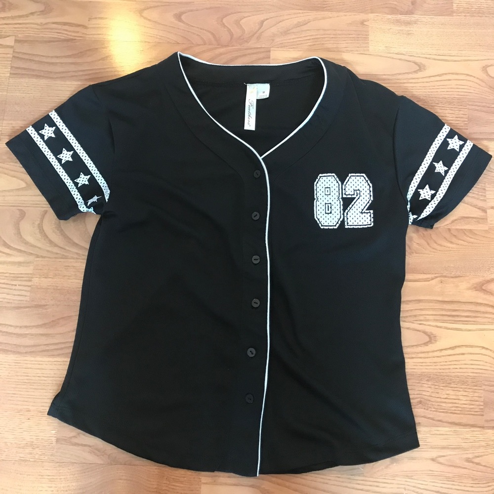 82 Jersey