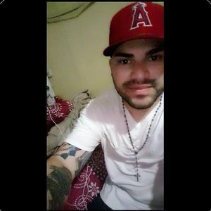 Meet your Posher, Chayanne