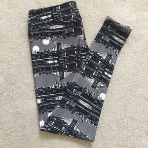 Lularoe leggings