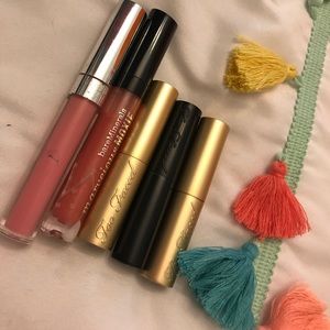 Name brand! Lip stick bundle!