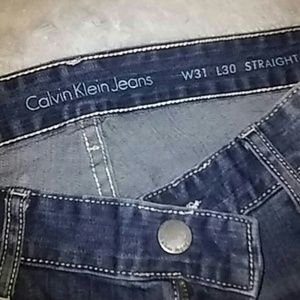 Calvin Klein jeans