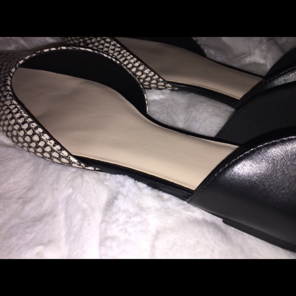 NINE WEST FLATS - Picture 5 of 5