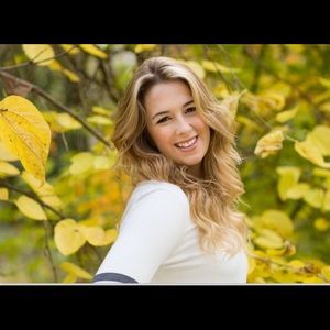 Meet your Posher, Michaela