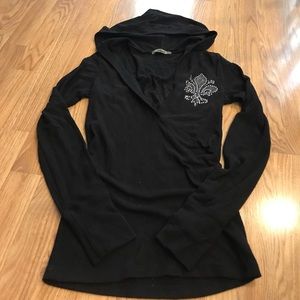 Angel Long Sleeve Size Medium