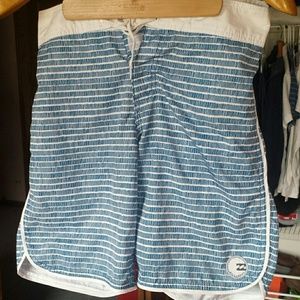 Billabong Board Shorts Platinum Hydrostretch