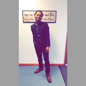 Meet your Posher, Jake