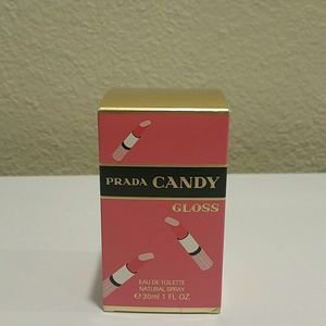 Prada Candy Gloss