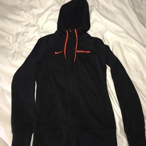 Oregon State Beavers Zip Up