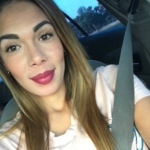Meet your Posher, Kristina