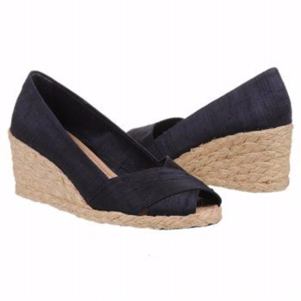 Lauren by Ralph Lauren Cecilia espadrilles 7.5