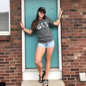 Meet your Posher, Sarah