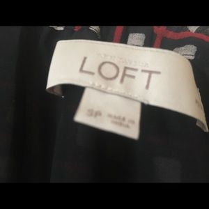 Off /on shoulder blouse