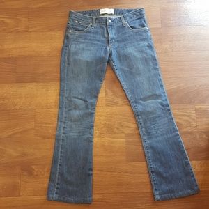 Paper denim & cloth jeans