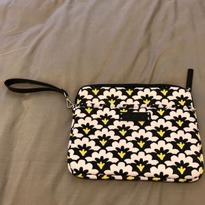 vera bradley tech case