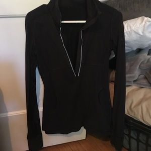 Lululemon pull over
