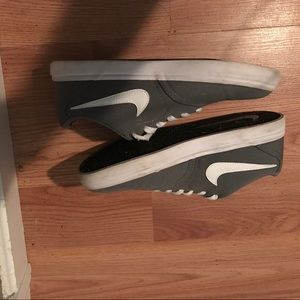 Nike sneakers