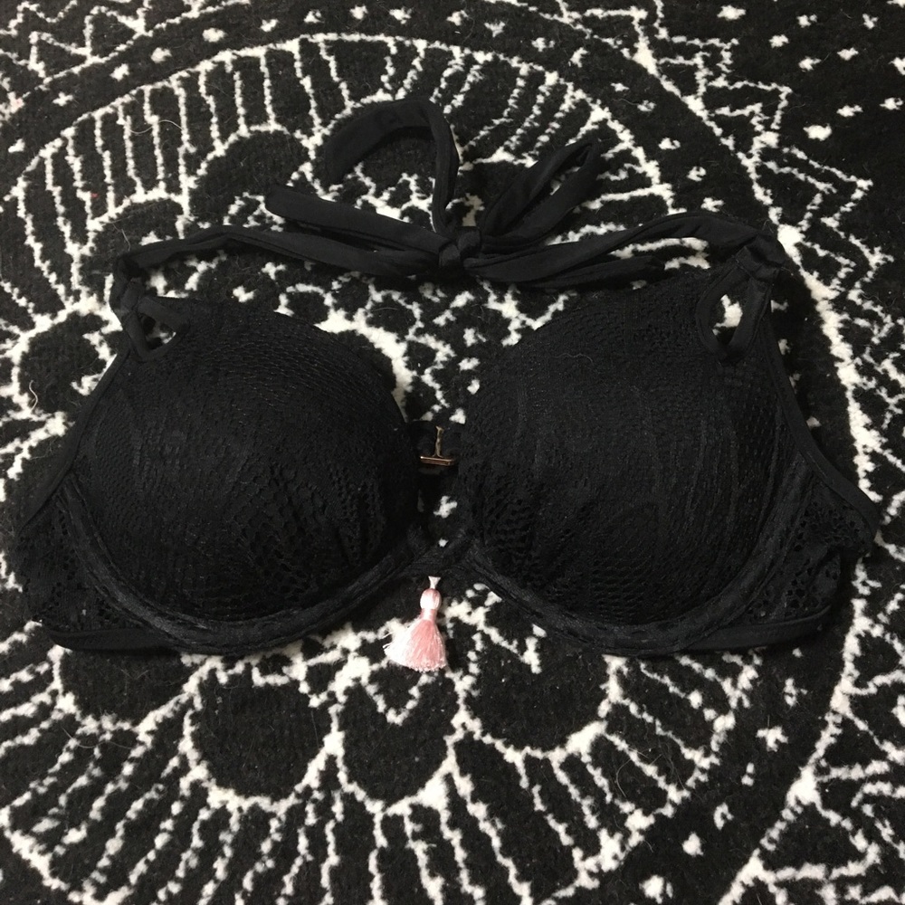 VS bikini top