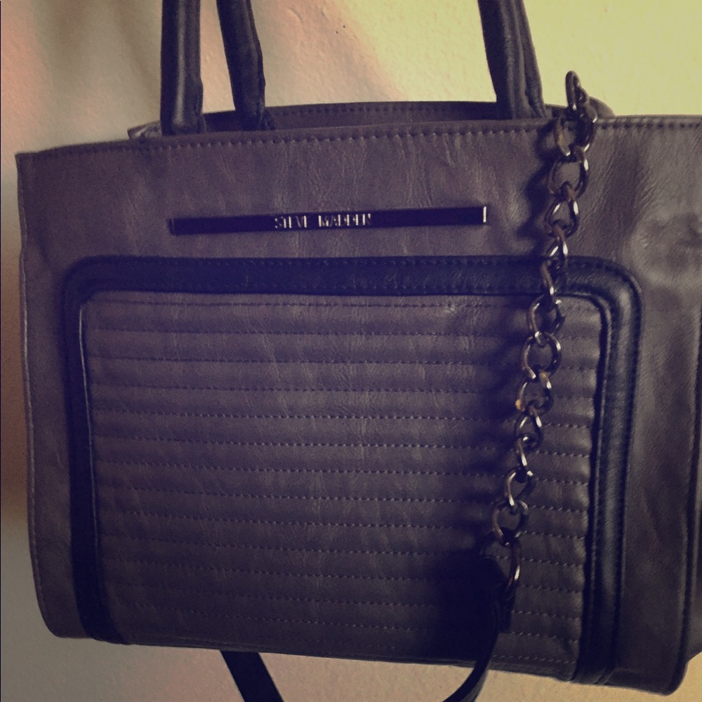 Steve Madden bag